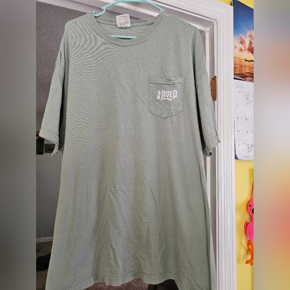 GUC COMFORT COLOR 2X T-SHIRT